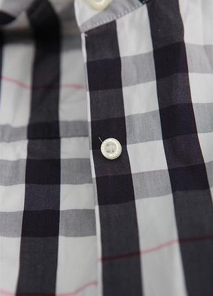 Сорочка burberry 7