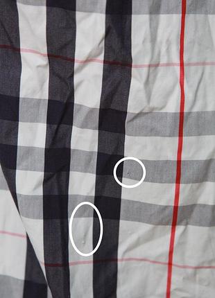 Сорочка burberry 8