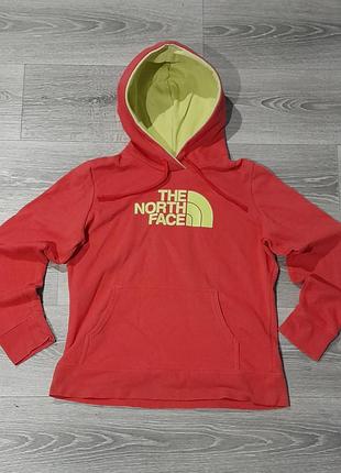 Худи кофта the north face женский размер м
