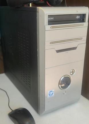 Персональний комп'ютер retro pc