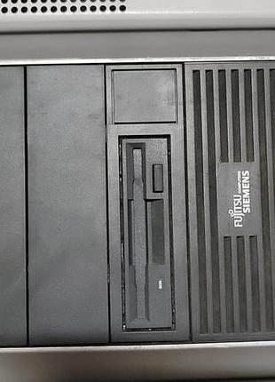 Системный блок fujitsu siemens