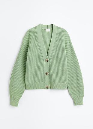Кардиган h&amp;m
