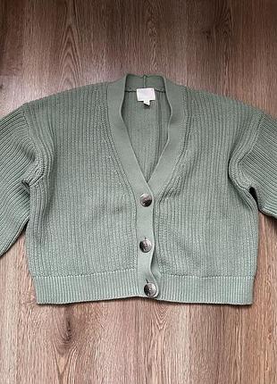 Кардиган h&amp;m 2