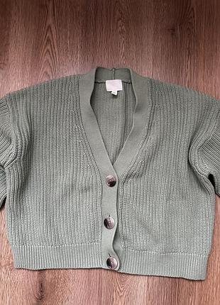 Кардиган h&amp;m 3