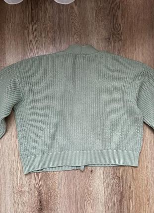 Кардиган h&amp;m 5