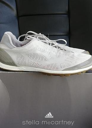 Adidas кроссовки adidas stella mccartney