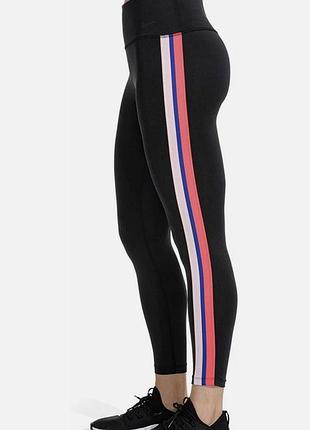 Лосіни жіночі спортивні nike womens power victory black/mult 7/8 training tights (bq9061-010)