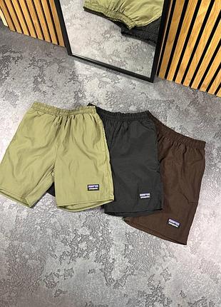 Шорты patagonia