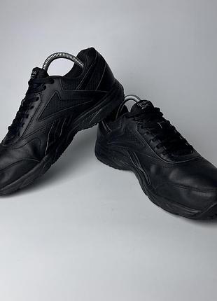 Кросівки reebok 4