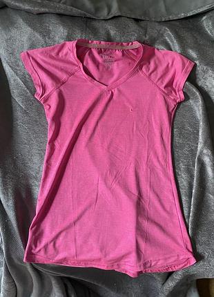 Футболка nike dri-fit m