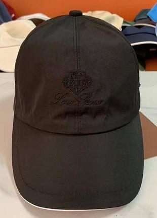 Кепка loro piana