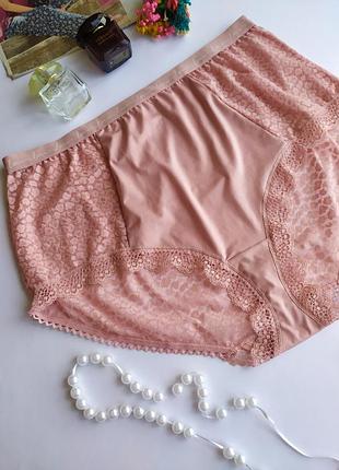 Нові красиві трусики m&s, uk 20, eur 48, 4xl