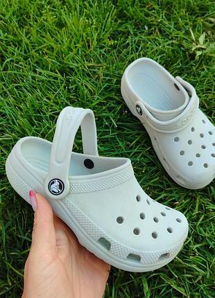 Детский, crocs унисекс