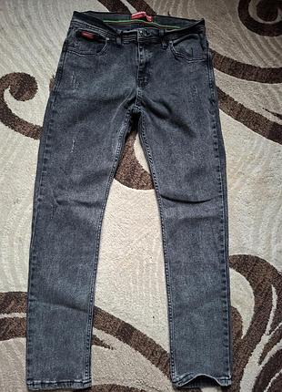 Джинси на хлопчика 👖