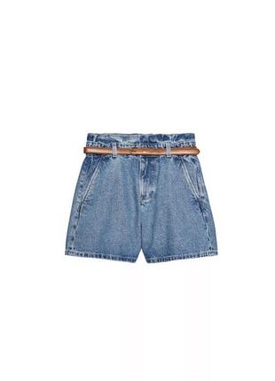 Шорты zara