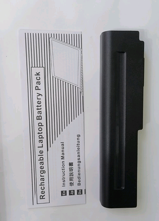 Новый аккумулятор li-ion a32-m50 (11.1v, 5200mah, 58wh) - оригинальная упаковка