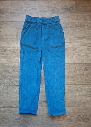 Джогери вельвет,cotton