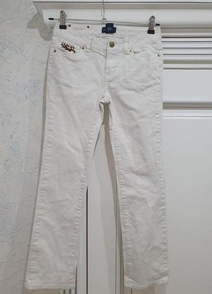 Джинси polo ralph lauren