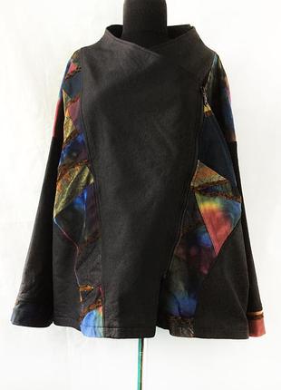 Винтажная куртка insein, германия