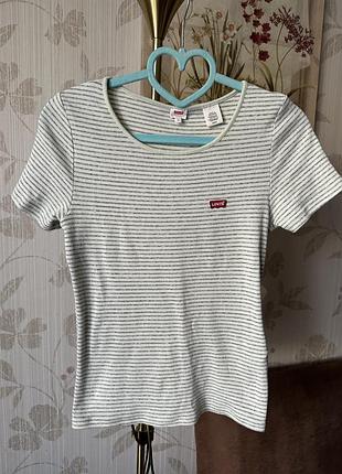 Футболка levi’s