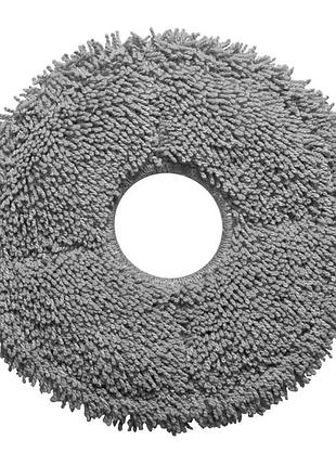 Моп (серветка) для робота-пилососа dreame l10 / l10s / l20 / l30 / x10 / x20 / x30 / x40, 135 мм, 1 шт