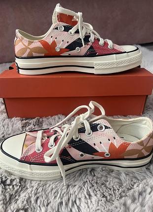 Кеди converse