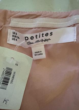 Сукня petites 2