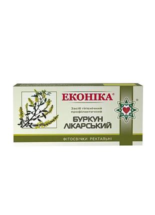 Донник лекарственный уп./№10
