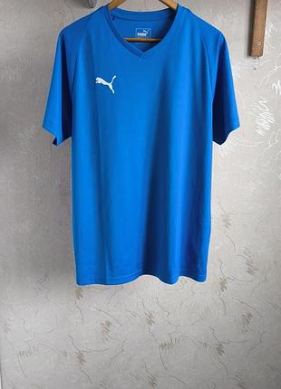 Спортивная футболка puma
