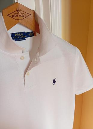 Футболка поло polo ralph lauren оригінал