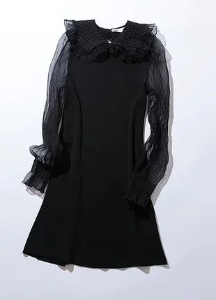 Платье от zara
