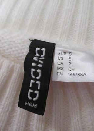 Свитер новогодний.разм s 4