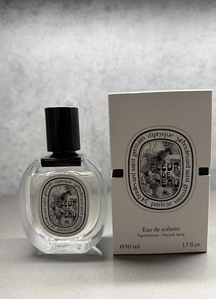 Diptique fleur de peau edt