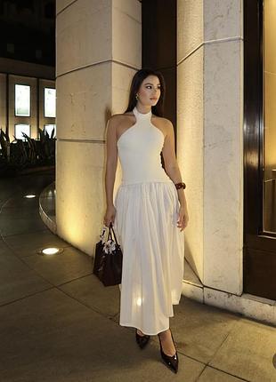Сукня плаття zara
