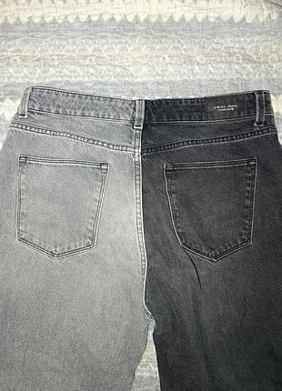 Джинсы amisu_denim