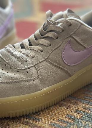 Кросівки nike air force