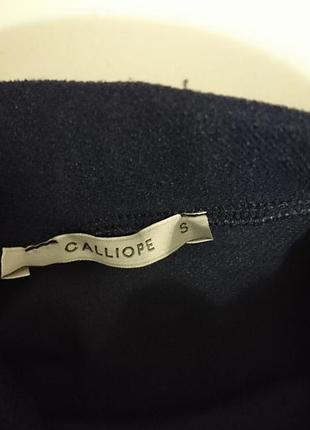 Мини юбка calliope 4