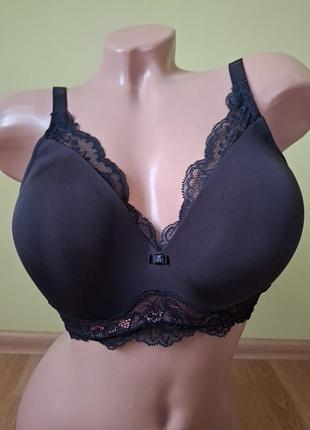 Бюстгальтер без кісточки 75d