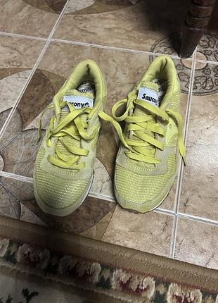 Saucony ткани на