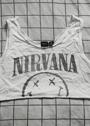 Топ нирвана nirvana