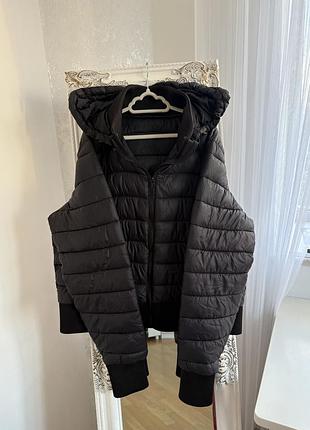 Куртка zara