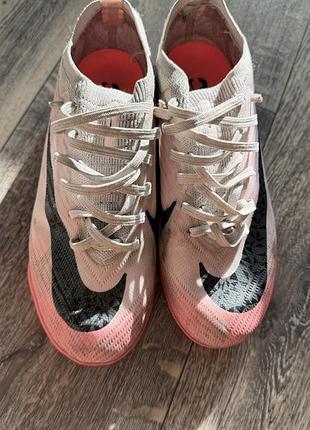 Сороконіжки nike