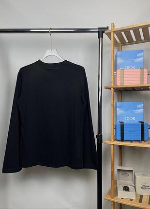 Лонгслів acne studios 2