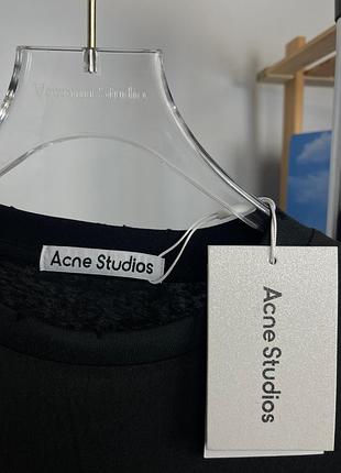 Лонгслів acne studios 3