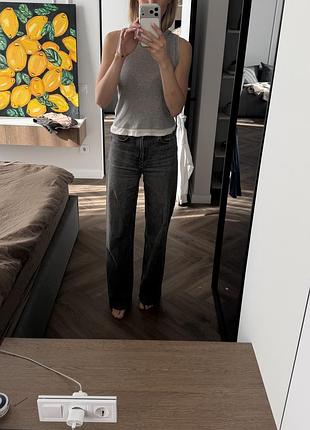 Джинси massimo dutti