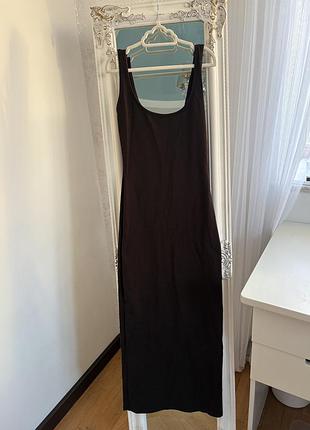 Плаття bershka
