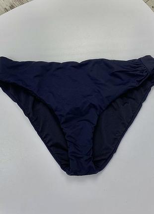 Calzedonia базові чорні плавки від купальника крутого бренду