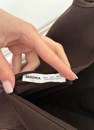 Плаття bershka 3