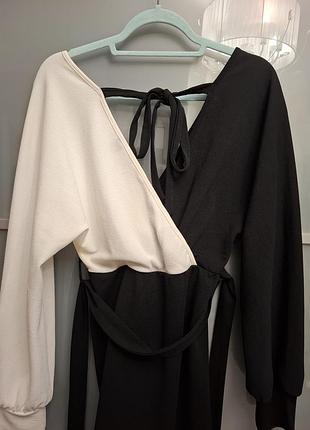 Сукня shein 5