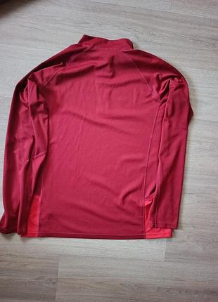 Термо кофта berghaus 2